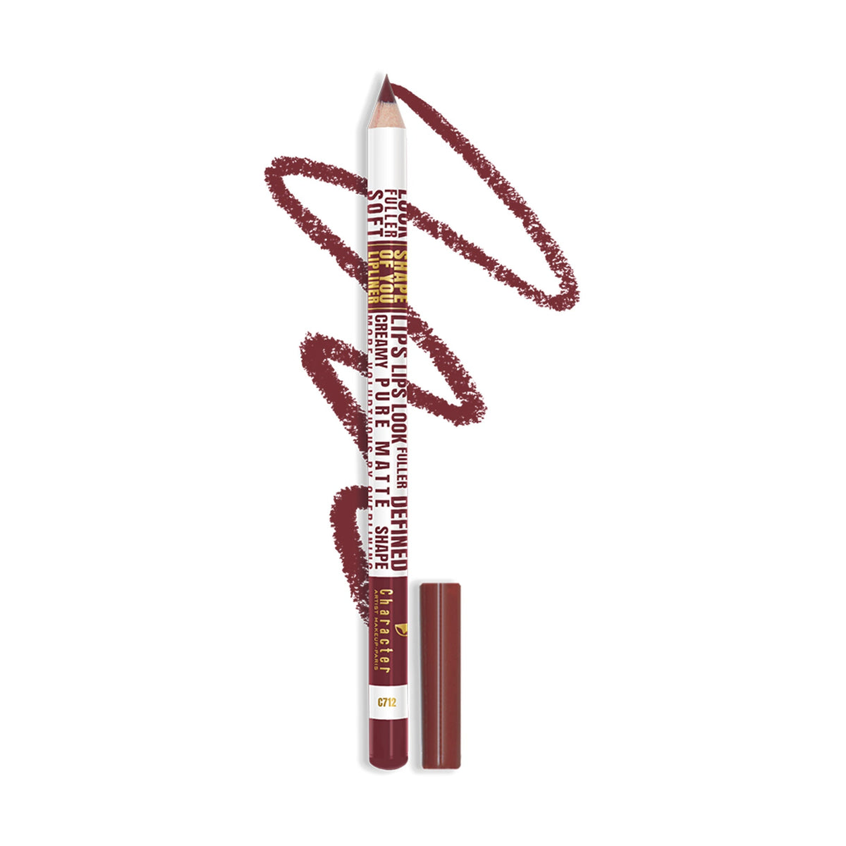 Character Shape Of You Lipliner - C712 | Grocsy