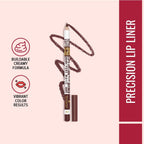 Character Shape Of You Lipliner - C715 | Grocsy