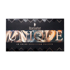Character Unique 48 Color Eyeshadow Palette | Grocsy