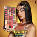 Character Unique 48 Color Eyeshadow Palette | Grocsy