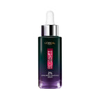 L’Oréal Paris Revitalift Hyaluronic Acid Oil Control Serum 2% Hyaluronic Salicylic Acid, Shine Free | Grocsy