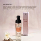 TBC - The Bath and Care Glacee Rose Facial Mist Toner | Grocsy