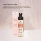 TBC - The Bath and Care Glacee Rose Facial Mist Toner | Grocsy
