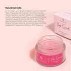 TBC - The Bath and Care Yoga Quench Water Cream Moisturizer | Grocsy