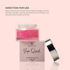 TBC - The Bath and Care Yoga Quench Water Cream Moisturizer | Grocsy