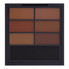 PAC Studio Eyeshadow X7 - [M] - Earthly Love | Grocsy