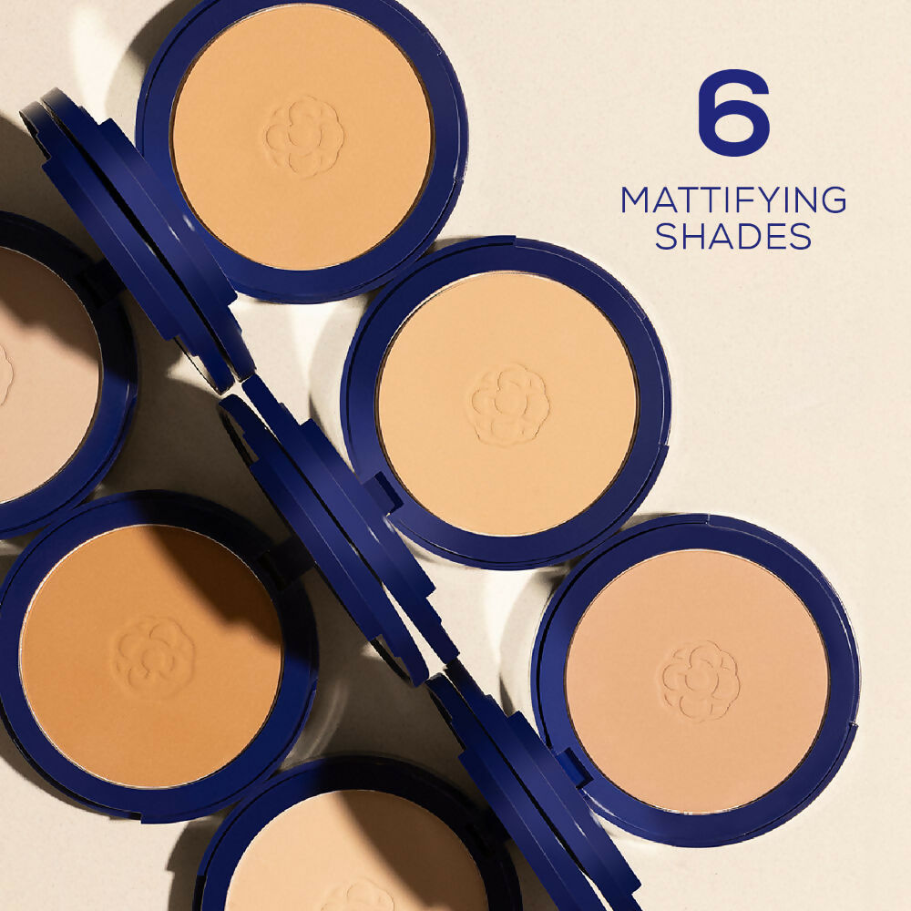 Chambor Extreme Wear Mattefixe Compact - N 205 | Grocsy