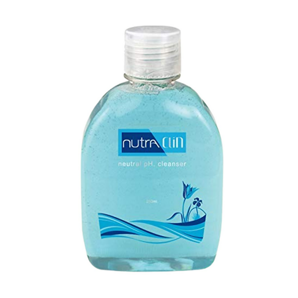 Nutraclin Neutral PH Cleanser | Grocsy