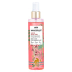 Wanderlust Fragrance Mist For Her - Royal Pink | Grocsy