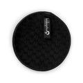 London Prime Reusable Makeup Removal Sponge Black ( Formerly London Pride Cosmetics ) | Grocsy
