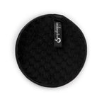 London Prime Reusable Makeup Removal Sponge Black ( Formerly London Pride Cosmetics ) | Grocsy