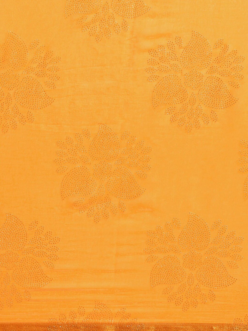 Saree Mall Yellow & Gold-Toned Zari Sarees | Grocsy