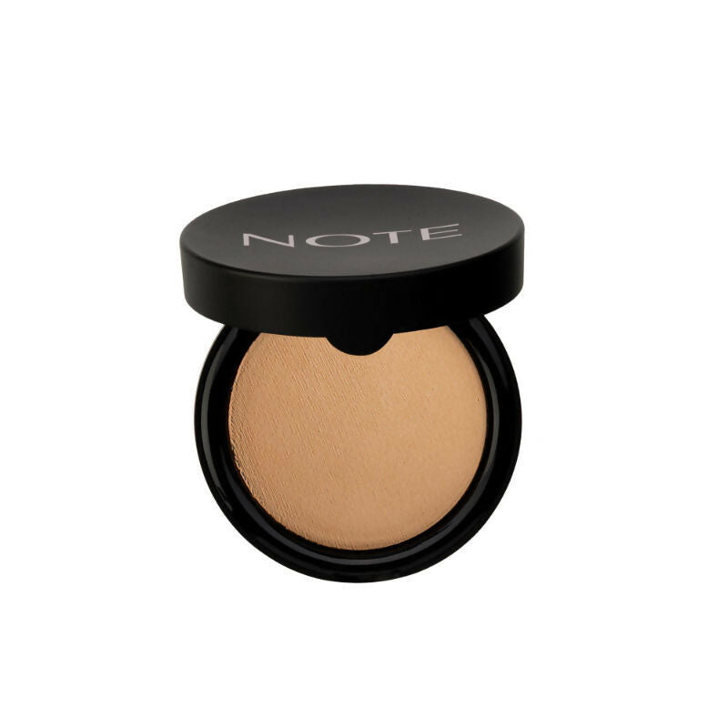 Note Cosmetique Baked Powder - 5 | Grocsy