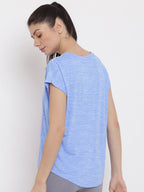 MKH Women Dri-FIT T-shirt | Grocsy