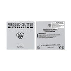 PAC Studio Pressed Glitter Eyeshadow - 26 Green Moss | Grocsy