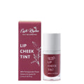 Earth Rhythm Lip & Cheek Tint Brandy | Grocsy