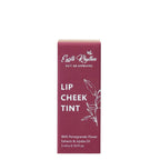 Earth Rhythm Lip & Cheek Tint Brandy | Grocsy