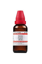 Dr. Willmar Schwabe India Abroma Augusta Dilution | Grocsy