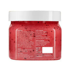 Wild Oak Watermelon Shea Sugar Scrub with Niacinamide For Tan Removal & Smooth Skin | Grocsy