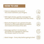 Ozone Glo Radiance Repairing Night Cream | Grocsy