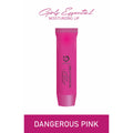 Matt Look Lip Makeup Girls Essential Color Moisturizing Lip Balm - Dangerous Pink | Grocsy
