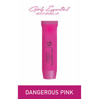 Matt Look Lip Makeup Girls Essential Color Moisturizing Lip Balm - Dangerous Pink | Grocsy