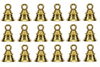 Uapan Brass Hanging Bell For Festival Home Decoration With J Hock | Grocsy