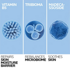 La Roche-Posay La Roche Posay Cicaplast Baume B5 Soothing Repairing Balm | Grocsy