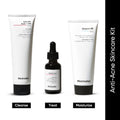 Minimalist Anti Acne Solution | Grocsy