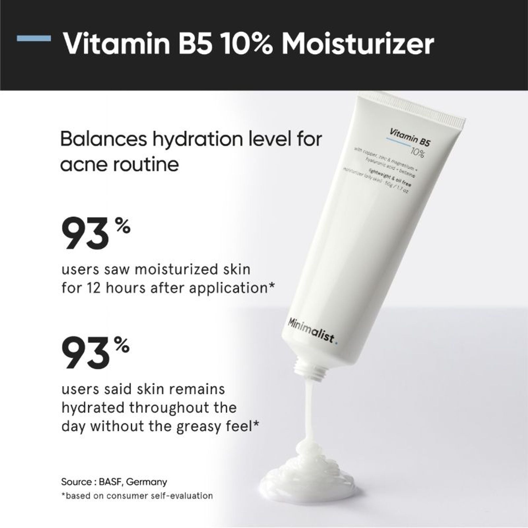 Minimalist Anti Acne Solution | Grocsy
