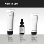 Minimalist Anti Acne Solution | Grocsy
