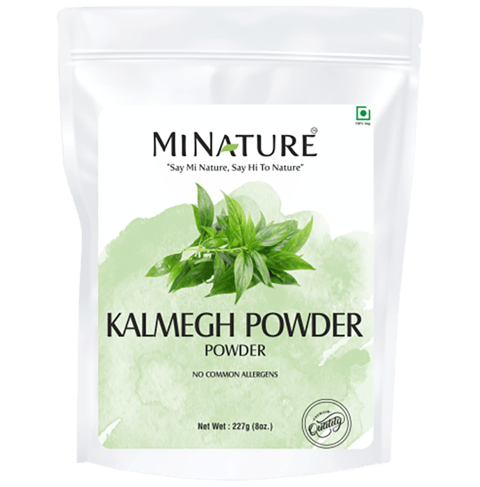 Minature Kalmegh Powder | Grocsy