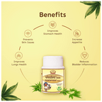 Jaived Ayurveda Panchyoga Tablet | Grocsy