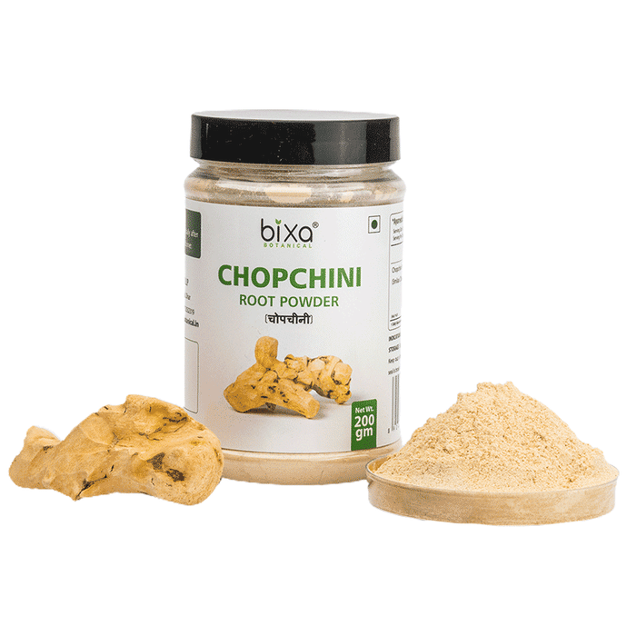 Bixa Botanical Chopchini Powder | Grocsy