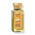 Bath & Body Works Waikiki Beach Coconut Travel Size Body Wash | Grocsy