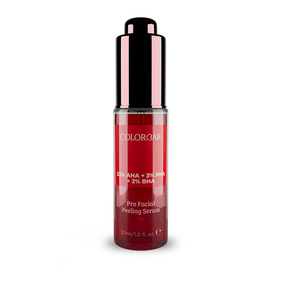 Colorbar Serum 25%Aha + 2% Bha + 3%Pha | Grocsy