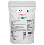 Minature Beetroot Spray Dried Powder | Grocsy