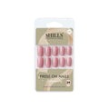 Shills Professional Reusable Press On Nails Square - SPN583 | Grocsy