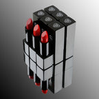 PAC Studio Lip Dip Lipstick - 07 PowerPuff | Grocsy