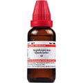 Dr. Willmar Schwabe India Aspidosperma Quebracho Mother Tincture | Grocsy