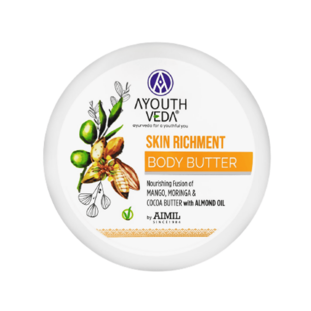 Ayouthveda Skin Richment Body Butter | Grocsy