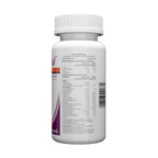 HealthAid HairSkiNail (Multivitamins for Hair, Skin and Nail) Liquid fill Capsules