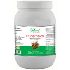Naturz Ayurveda Punarnava Capsules | Grocsy