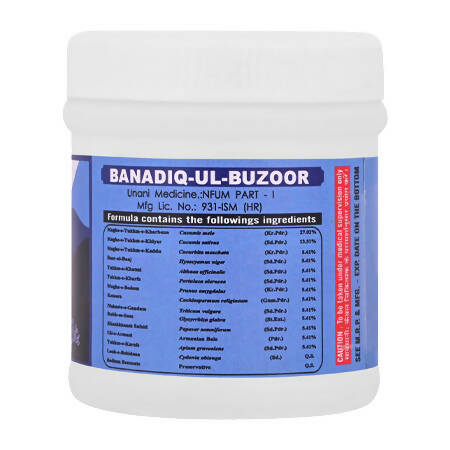 Cipzer Banadiq-Ul-Buzoor | Grocsy