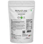 Minature Asafoetida Powder | Grocsy