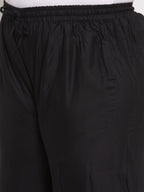 TAG 7 Women Wide Leg Palazzos | Grocsy