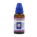 Father Muller Natrum Muriaticum Dilution | Grocsy