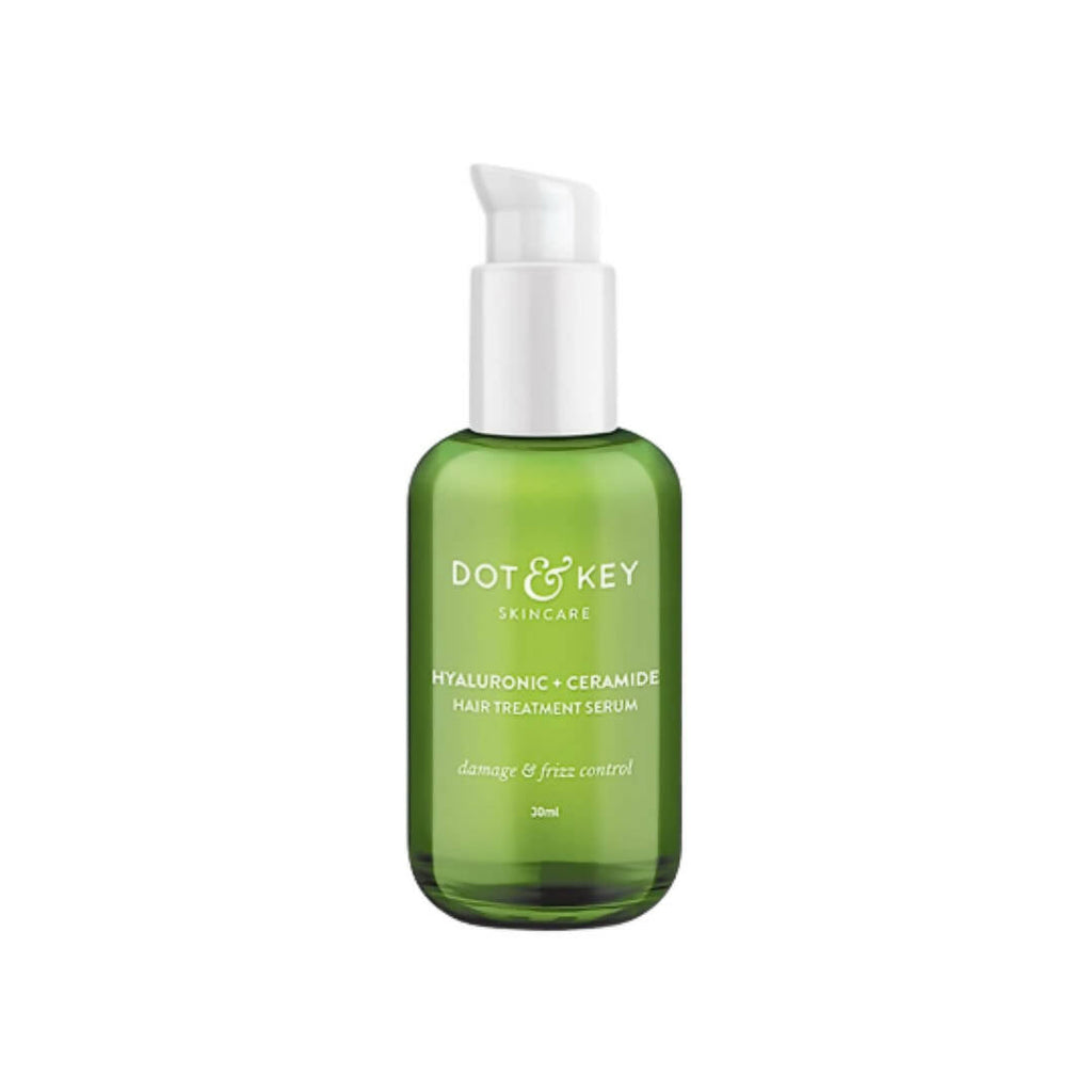 Dot & Key Hyaluronic + Ceramide Hair Serum | Grocsy