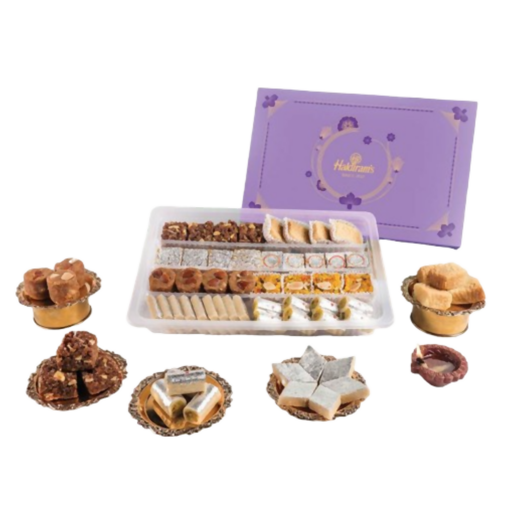 Haldiram's Royal Treats | Grocsy