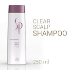 Wella Professionals SP Clear Scalp Shampoo | Grocsy